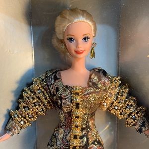 NWT Christian Dior Barbie Limited Edition unopened